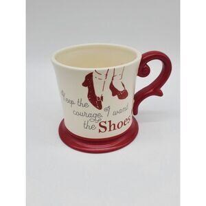 3.5" Hallmark Wizard of Oz Mug GB1